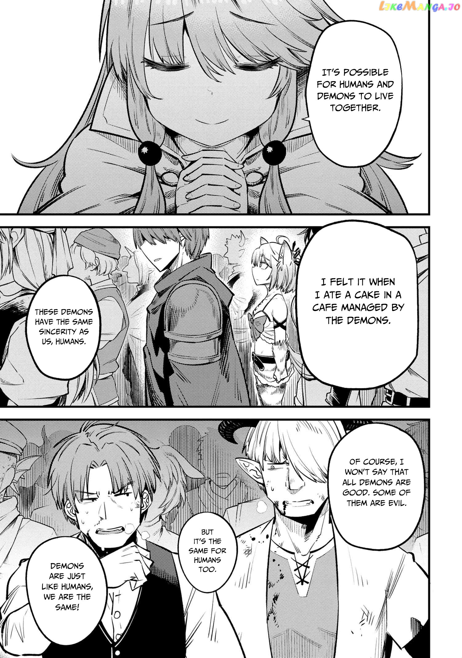 Redo Of Healer, Chapter 28.2 image 03